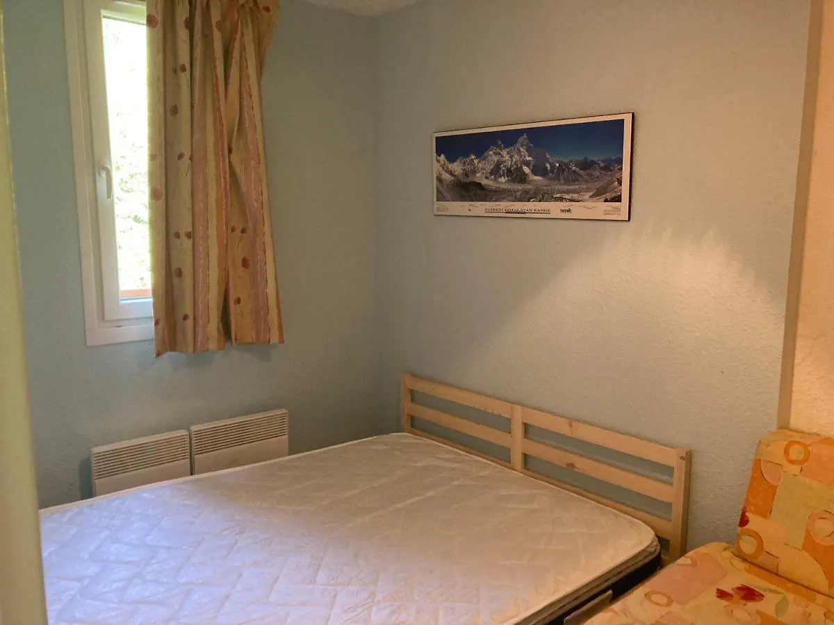 Apartment Appartement Le Pleynet, 2 Pieces, 6 Personnes - Fr-1-557A-49 La Ferriere