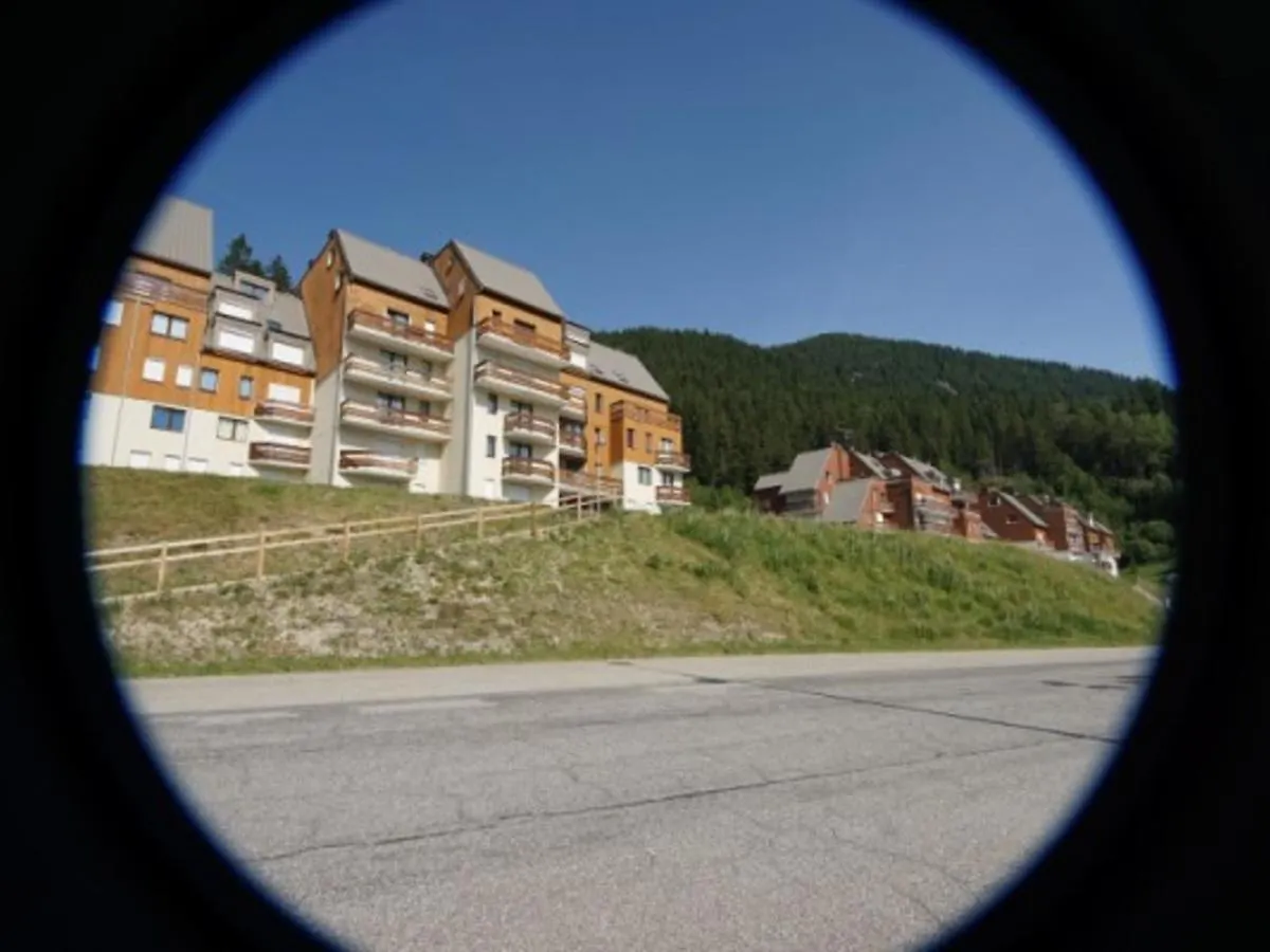 Appartement Le Pleynet, 2 Pieces, 6 Personnes - Fr-1-557A-49 La Ferriere  La Ferriere (Isere)