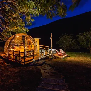 Bulle De Nuit La Ferrière